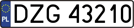 DZG43210