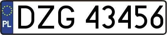 DZG43456