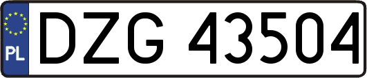 DZG43504