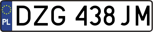 DZG438JM