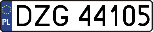 DZG44105