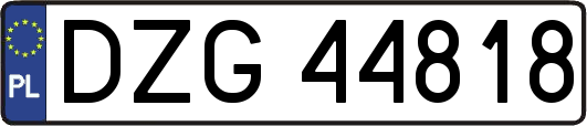 DZG44818