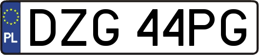 DZG44PG