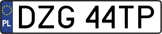 DZG44TP