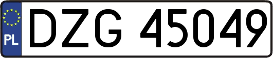 DZG45049