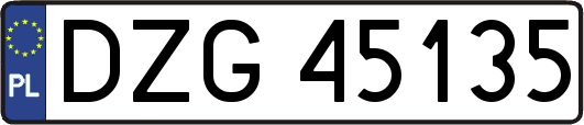 DZG45135