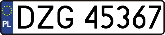 DZG45367