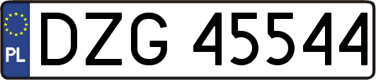 DZG45544