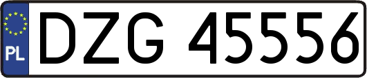 DZG45556