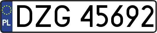 DZG45692