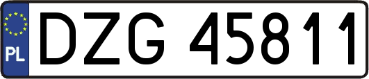 DZG45811