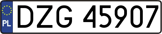 DZG45907