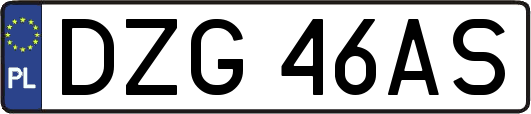 DZG46AS