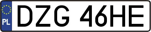DZG46HE