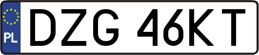 DZG46KT