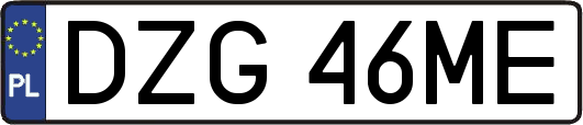 DZG46ME