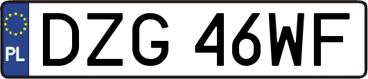 DZG46WF