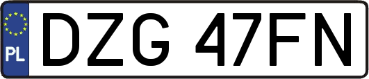 DZG47FN