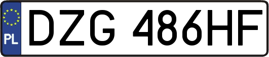 DZG486HF