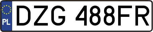 DZG488FR