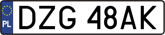 DZG48AK