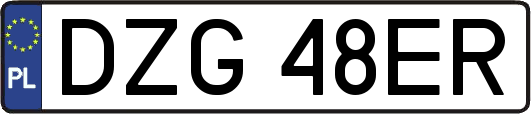 DZG48ER