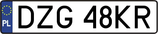 DZG48KR