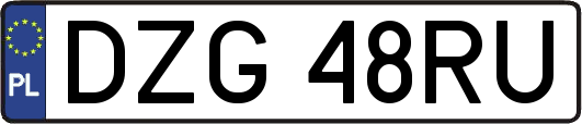 DZG48RU