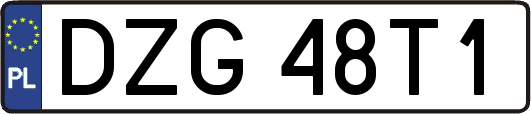 DZG48T1