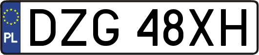 DZG48XH