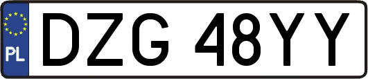 DZG48YY