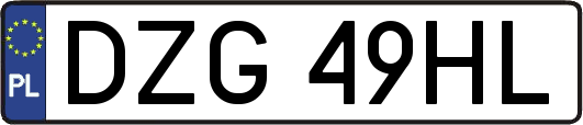 DZG49HL