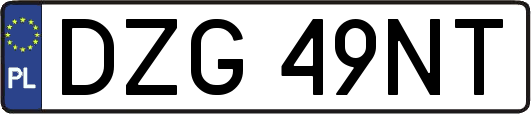 DZG49NT