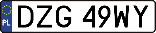 DZG49WY