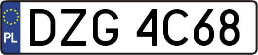 DZG4C68