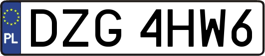 DZG4HW6