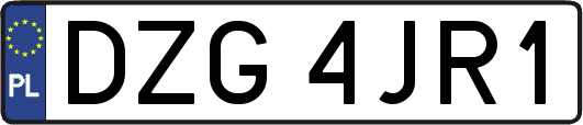 DZG4JR1