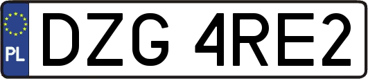 DZG4RE2