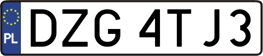 DZG4TJ3