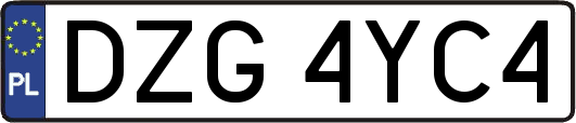 DZG4YC4