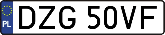 DZG50VF