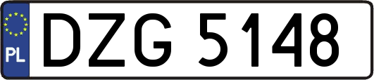 DZG5148