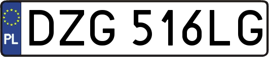 DZG516LG