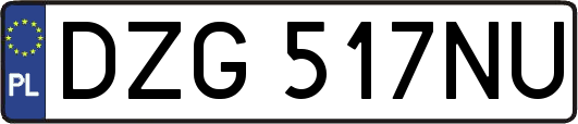 DZG517NU