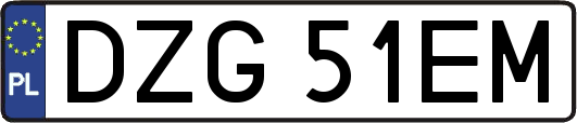 DZG51EM