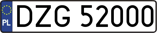 DZG52000