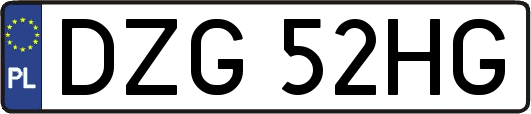 DZG52HG