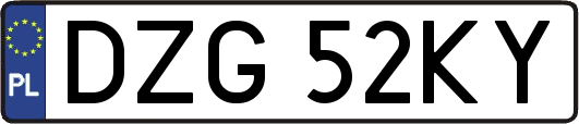 DZG52KY