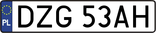 DZG53AH