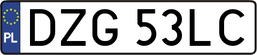 DZG53LC